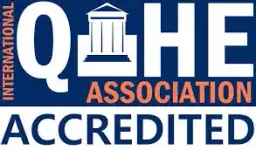 QHE Accredited