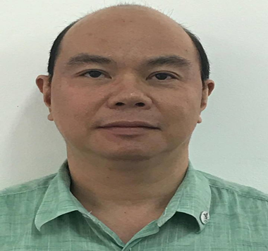 Researcher Profile